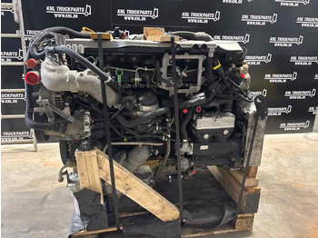 Двигатель MAN