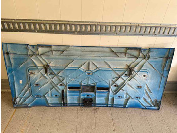 Кузов и экстерьер для Грузовиков MAN FRONT GRILL 81.61110-0063: фото 2