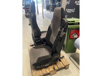 Кабина и интерьер для Грузовиков MAN RIGHT SIDE SEAT: фото 2 Кабина и интерьер для Грузовиков MAN RIGHT SIDE SEAT: фото 2