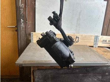 Рулевое управление MAN