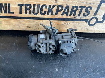 Тормозной клапан MERCEDES-BENZ