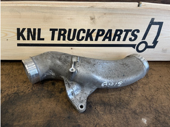 Система охлаждения SCANIA