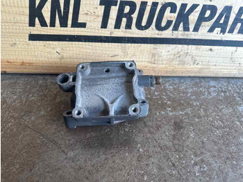 Рама/ Шасси SCANIA