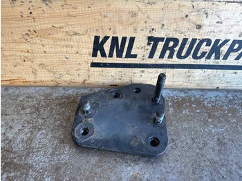 Рама/ Шасси SCANIA