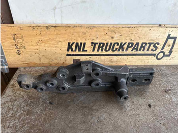 Рама/ Шасси SCANIA