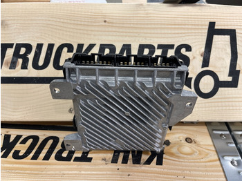 Электрическая система SCANIA