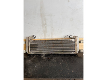 Система охлаждения SCANIA