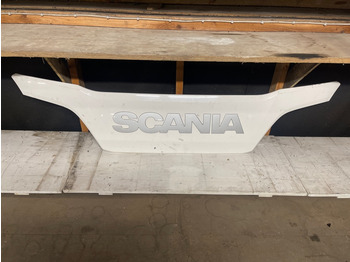 Кузов и экстерьер SCANIA