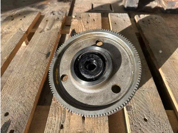 Двигатель и запчасти SCANIA