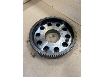 Двигатель и запчасти SCANIA