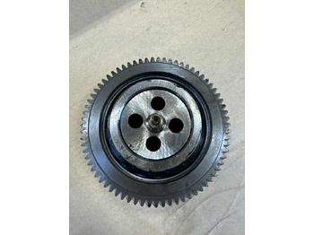 Двигатель и запчасти SCANIA