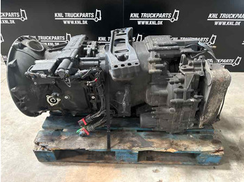 Коробка передач SCANIA R