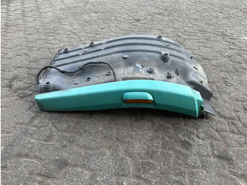 Рама/ Шасси SCANIA