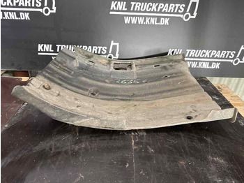 Кузов и экстерьер для Грузовиков SCANIA MUDGUARD RIGHT SIDE FRONT: фото 2 Кузов и экстерьер для Грузовиков SCANIA MUDGUARD RIGHT SIDE FRONT: фото 2