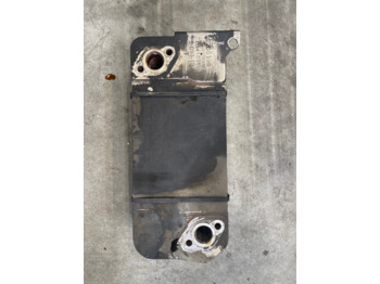 Система охлаждения SCANIA