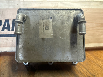 Система охлаждения SCANIA