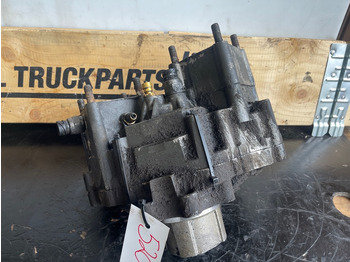 Коробка передач и запчасти SCANIA