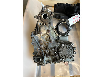 Коробка передач и запчасти SCANIA R