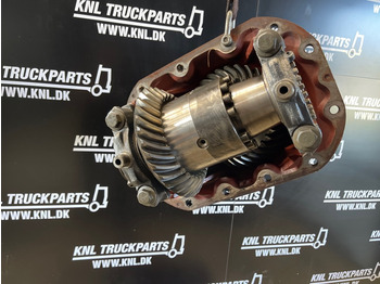 Дифференциал SCANIA