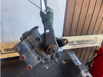 Рулевое управление SCANIA