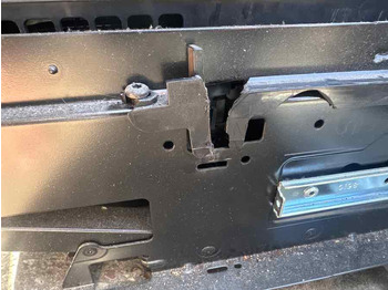 Кабина и интерьер для Грузовиков SCANIA STORAGE UNIT / FRIDGE: фото 2 Кабина и интерьер для Грузовиков SCANIA STORAGE UNIT / FRIDGE: фото 2