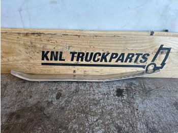 Кабина и интерьер SCANIA