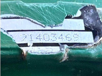 Тормозной цилиндр для Грузовиков VOLVO BRAKE CYLINDER 21403469: фото 3 Тормозной цилиндр для Грузовиков VOLVO BRAKE CYLINDER 21403469: фото 3