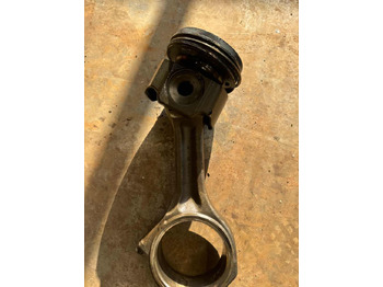 Двигатель и запчасти VOLVO