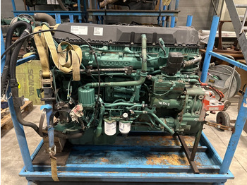 Двигатель VOLVO