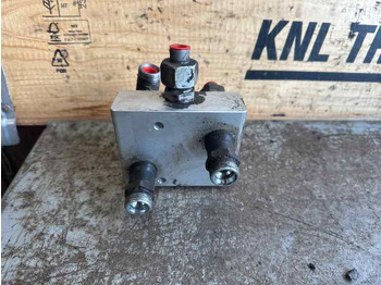 Гидравлика VOLVO