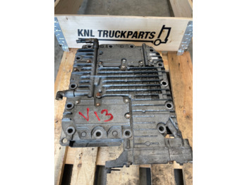 Коробка передач и запчасти VOLVO