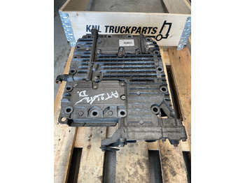 Коробка передач и запчасти VOLVO