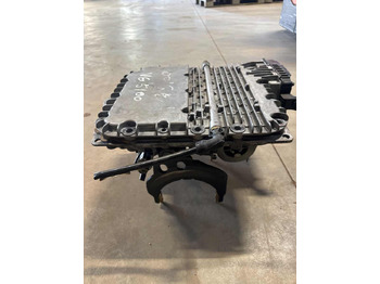 Коробка передач и запчасти VOLVO