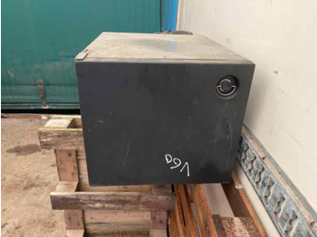 Кабина и интерьер VOLVO