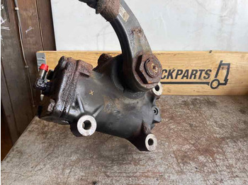 Рулевое управление для Грузовиков VOLVO STEERING GEAR 20901108: фото 2 Рулевое управление для Грузовиков VOLVO STEERING GEAR 20901108: фото 2