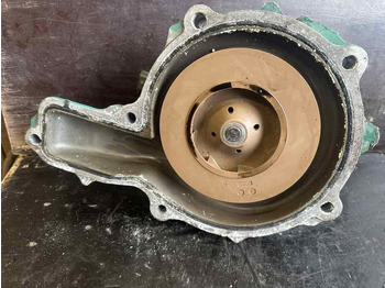 Двигатель и запчасти для Грузовиков VOLVO WATER PUMP 21030340: фото 2
