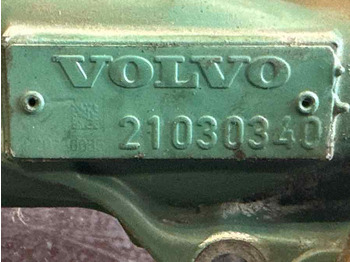 Двигатель и запчасти для Грузовиков VOLVO WATER PUMP 21030340: фото 3