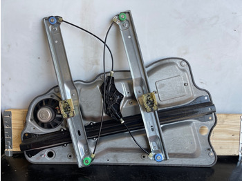 Кабина и интерьер VOLVO