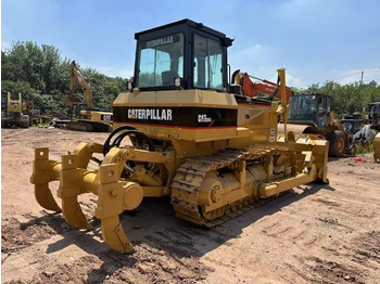 Бульдозер CATERPILLAR D6G