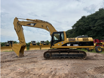 Экскаватор CATERPILLAR 330CL