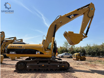 Экскаватор CATERPILLAR 330CL