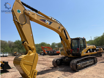 Экскаватор CATERPILLAR 330CL: фото 3