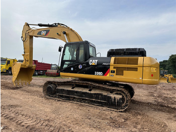 Гусеничный экскаватор CATERPILLAR 330DL
