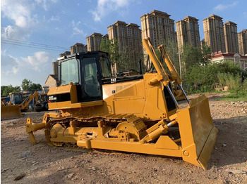 Бульдозер CATERPILLAR D6G