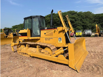 Бульдозер CATERPILLAR D6G Crawler Bulldozer: фото 2