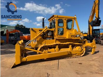 Бульдозер CATERPILLAR D7G