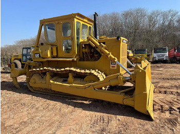Бульдозер CATERPILLAR D8K