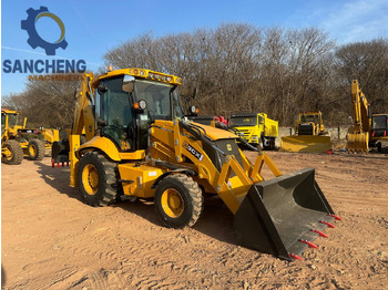 JCB 3CX Backhoe loader в лизинг JCB 3CX Backhoe loader: фото 4