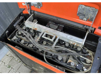 Тележка BT LPE200: фото 5 Тележка BT LPE200: фото 5