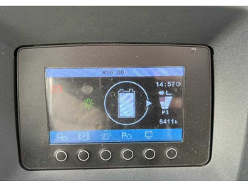 Jungheinrich ETV216 в лизинг Jungheinrich ETV216: фото 5